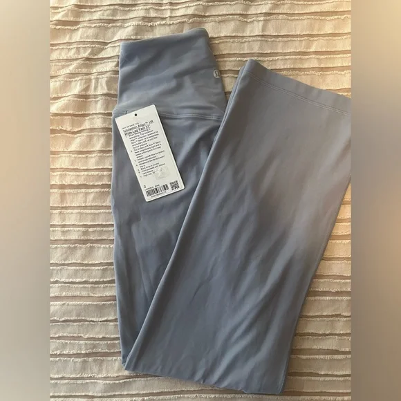 Lululemon HR Align Wide-Leg Pants - Picture 2 of 3